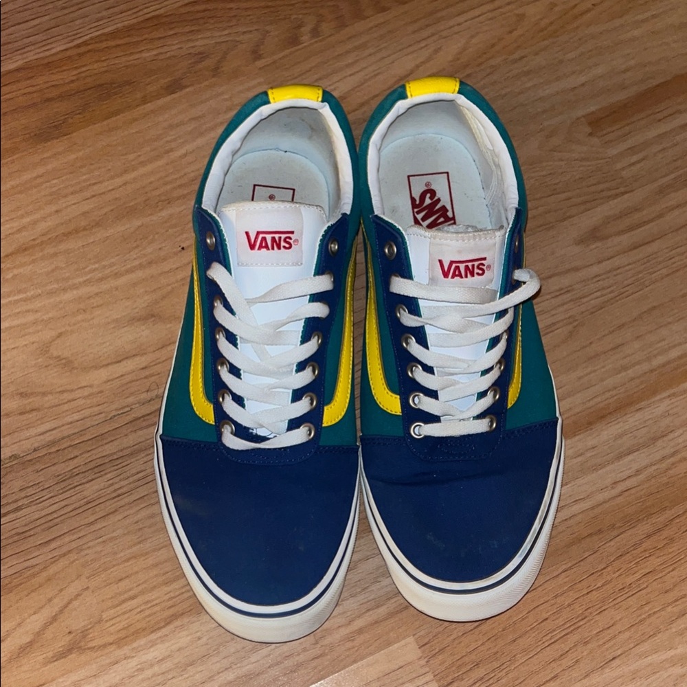 Vans Men's Sneakers size 13